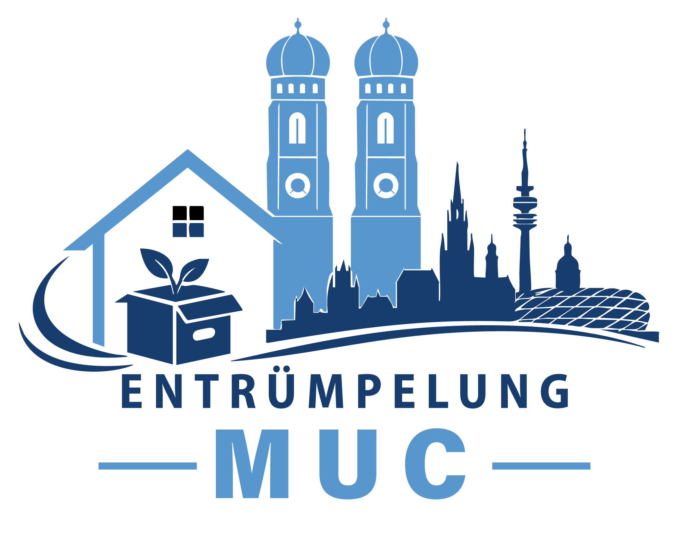 Entrümpelung MUC