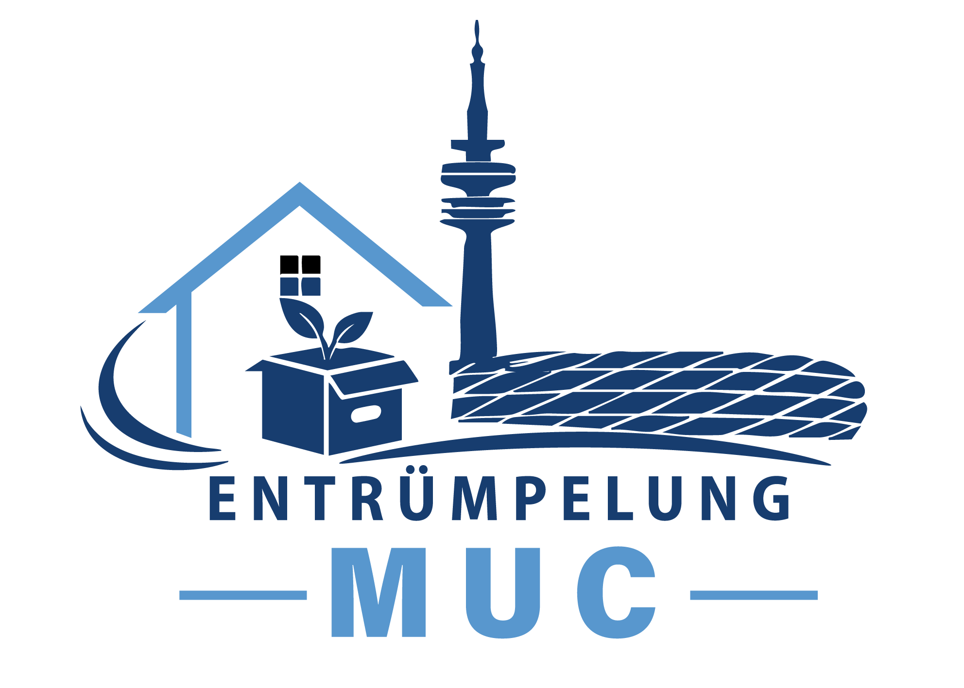 Entrümpelung MUC